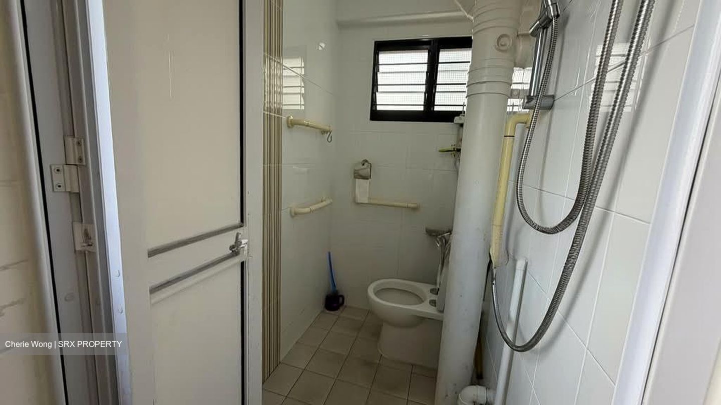 Blk 639 Yishun Street 61 (Yishun), HDB 4 Rooms #566109221